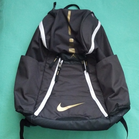 Nike Backpack With Shoe Compartment change comin